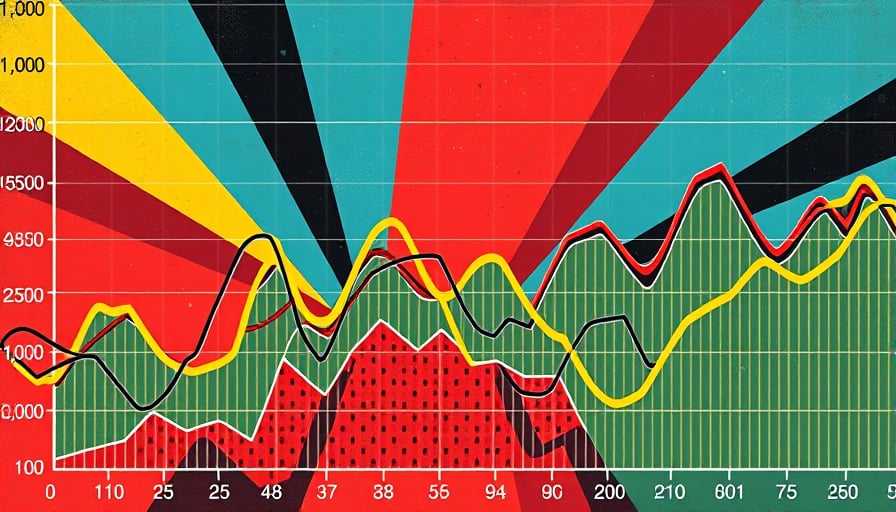 Coin98's Volatility Highlights Crypto Market Dynamics Amidst Growth Potential