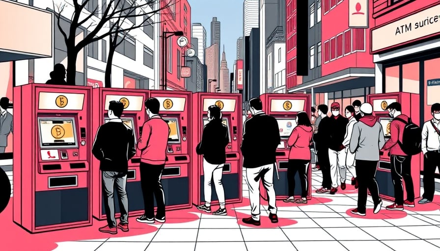 Coinbase Expands in Singapore, Shuns $2B BVNK Deal, Attracts JPM Coin Coinbase Expands in Singapore, Shuns $2B BVNK Deal, Attracts JPM Coin