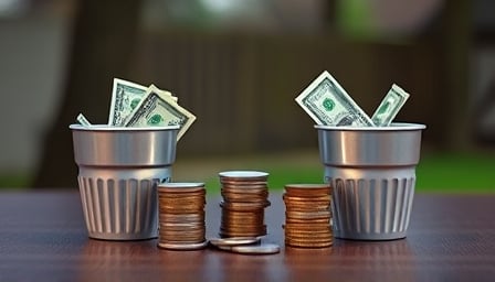 Coinbase Joins S&P 500, Replacing Discover as Capital One Acquisition Advances