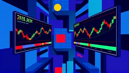 Coinbase Launches Innovative Futures Contract Blending Tech Stocks and Crypto ETFs
