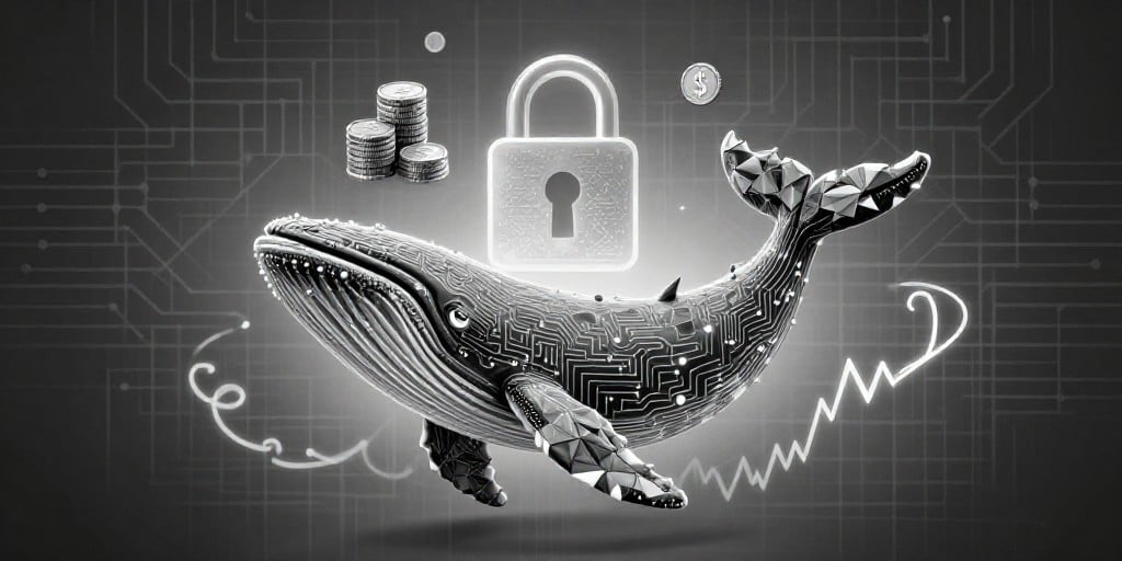 Coinbase Navigates Crypto Turbulence: Whale Moves, Tokenized Stocks & Regulatory Gains Coinbase Navigates Crypto Turbulence: Whale Moves, Tokenized Stocks & Regulatory Gains