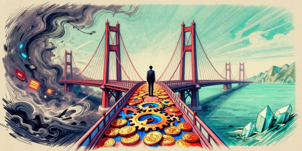 Coinbase Q3 Earnings: Will Stablecoins, AI & Subs Replace Trading Revenue? Coinbase Q3 Earnings: Will Stablecoins, AI & Subs Replace Trading Revenue?