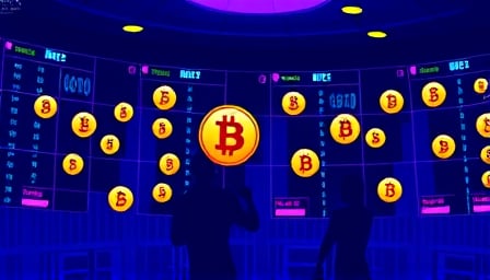 Coinbase Wrapped XRP: Bridging XRP and Ethereum's DeFi Ecosystem Amidst Market Volatility