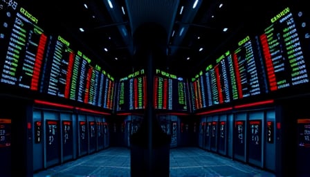 Coinbase Wrapped XRP: Navigating the Peaks and Valleys of Crypto Volatility