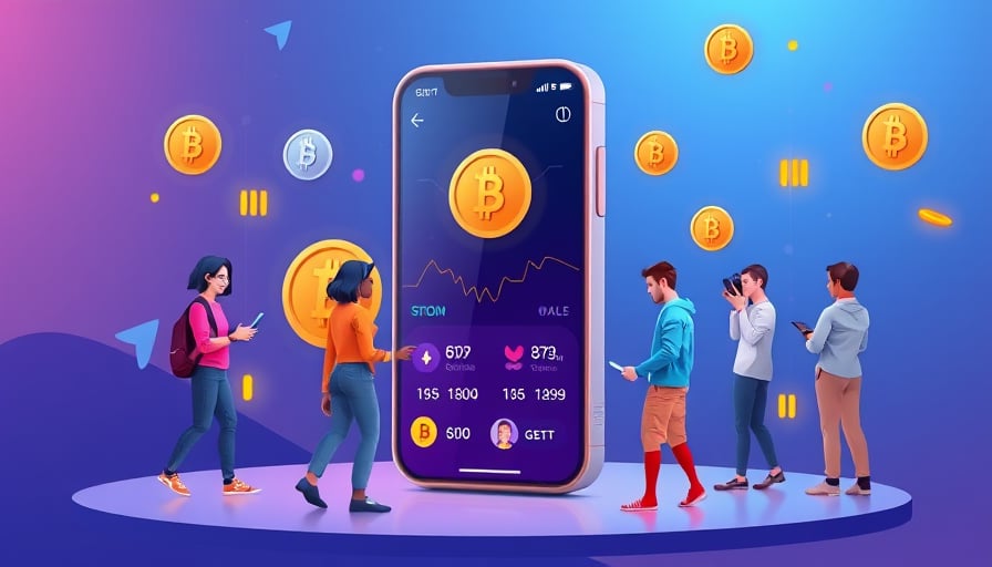 COINDEPO 2025: From $0.002 to $0.099 – How Volatility Drives Investor Confidence