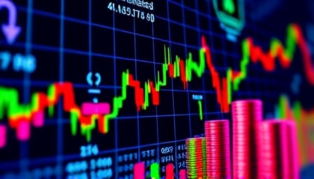 CoinEx Token: Navigating Volatility and Embracing Future Potential in Cryptocurrency