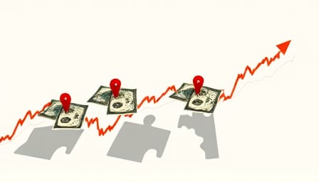 Coinmetro Token's Volatile Journey: From Peak to Trough and Back