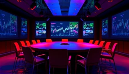 Coin's Dramatic Decline Highlights Crypto Market's Volatility and Risks