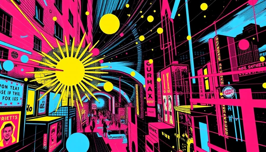 COIN's Volatile Crypto Journey: 52‑Week Fluctuations Reveal Investment Risks