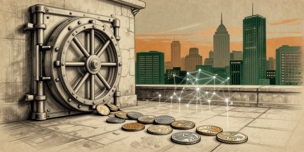 CoinShares Launches $40 M Share Buyback, Boosting Shareholder Value CoinShares Launches $40 M Share Buyback, Boosting Shareholder Value
