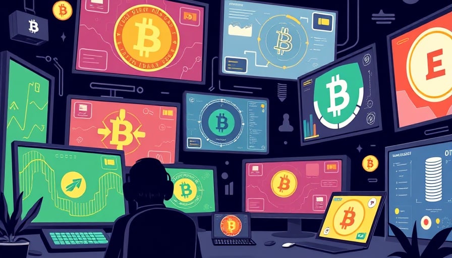 Coinshares Launches DIME ETF Amid Record Crypto Inflows and Regulatory Shifts