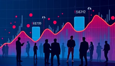 Coinshares Navigates Market Volatility with Strategic Moves Amid Digital Asset Turbulence