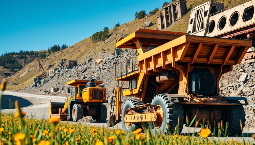 Cokal Ltd Faces Debt‑Heavy Crisis: Half‑Year Results Reveal Profits, Liquidity, and a Need for Strategic Shift