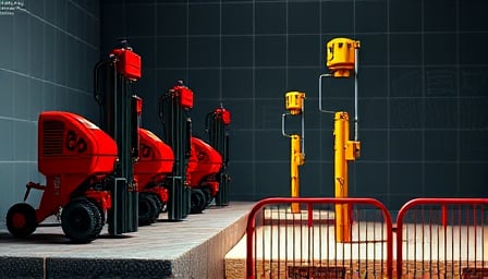 Cokal Ltd Secures US$7 Million in Presale Funding Amid Stock Volatility