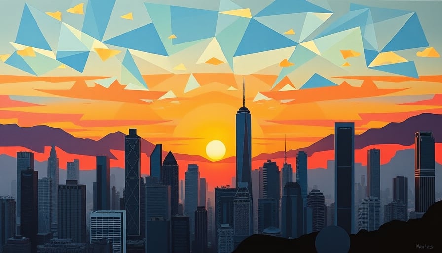 COL Group Eyes Global Short‑Drama Growth with AI‑Powered Hong Kong IPO Plan