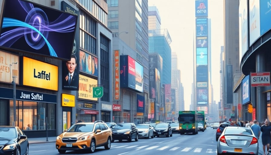 COL Group’s 2026 Market Update: Trading, Margin Rules & AI‑Driven Media Surge