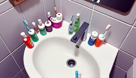 Colgate-Palmolive Reports Mixed Q1 2025 Results with Organic Sales Growth Amidst Net Sales Decline