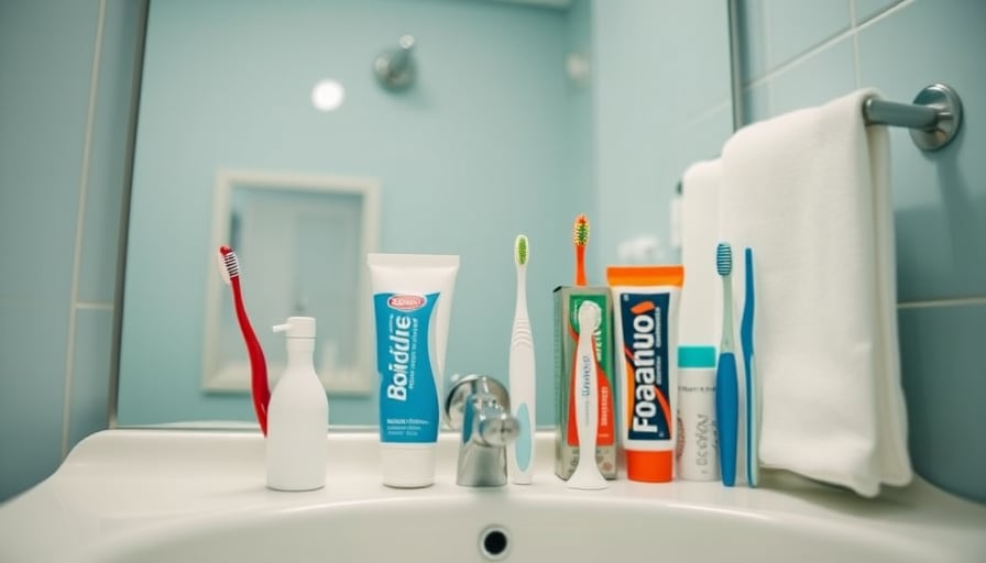Colgate‑Palmolive: Market‑Strong Consumer Staples Powerhouse Near Earnings Call