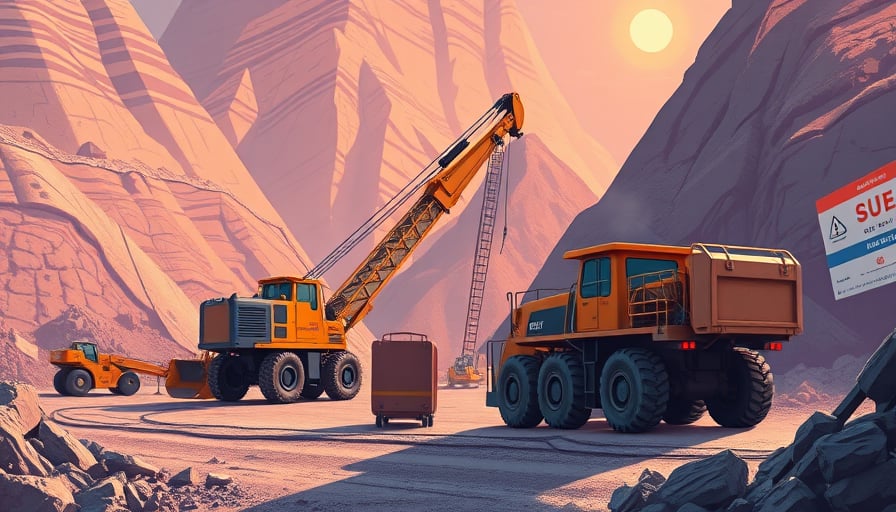 Colibri Resource: TSX Venture's Growing Gold, Silver & Copper Exploration Leader