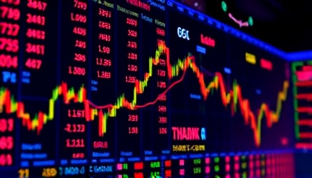 Colle AI Experiences Significant Volatility Amidst Cryptocurrency Market Fluctuations