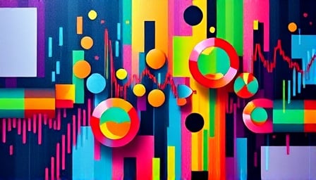 Colle AI's Volatile Journey: Analyzing Recent Crypto Performance and Market Dynamics