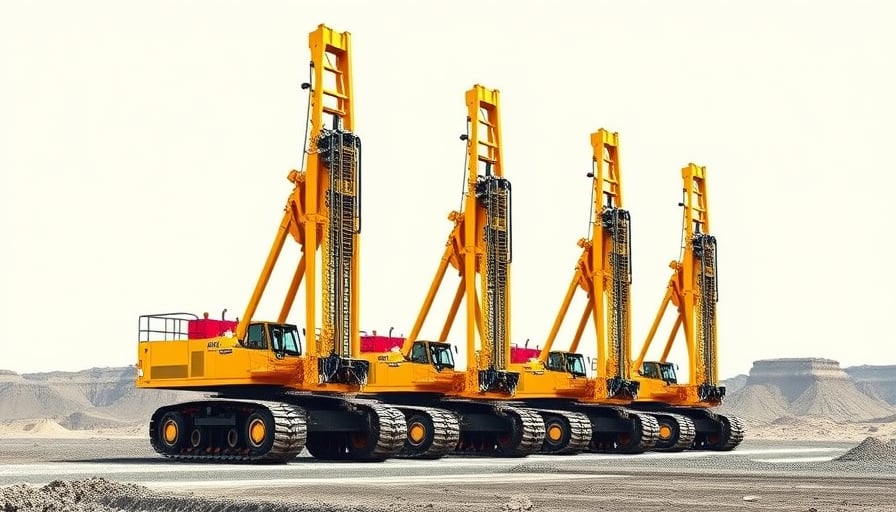 Collective Mining Hits Record Gold Grade at Apollo – A New Investment Outlook