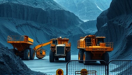 Collective Mining Ltd: Soaring in the Gold Exploration Sector with Strong Market Performance