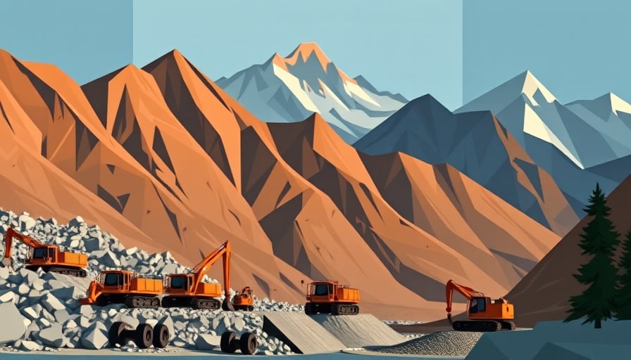 Collective Mining: Toronto‑listed Gold Explorer Targets South America’s Rich Deposits