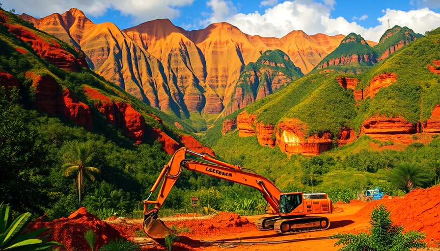 Collective Mining’s Gold Ambitions vs. Negative PE: Toronto Investor Insight