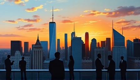 Colliers International Hits New All-Time High Amid Rising Short Interest