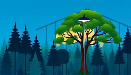 Colliers International Unveils 'Built to Last' Strategy in 2024 Sustainability Report