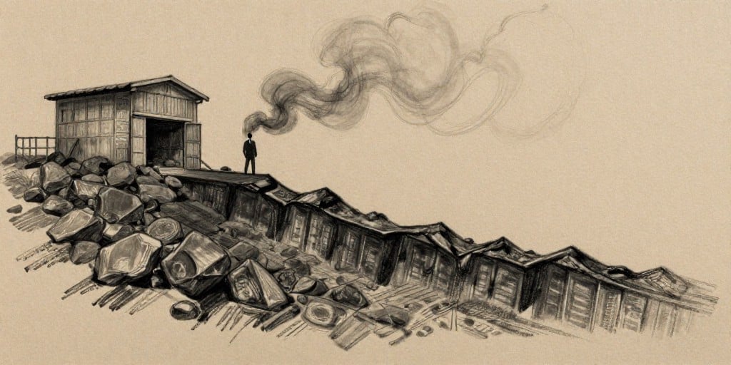 Colonial Coal International: Huguenot Project Drives Growth Amid Negative P/E Ratio