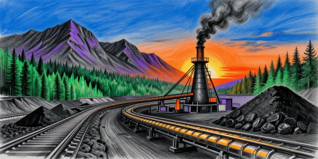 Colonial Coal International: Rising Through Huguenot Project to Boost Coal Growth Colonial Coal International: Rising Through Huguenot Project to Boost Coal Growth