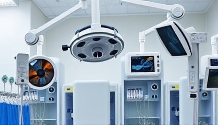 Coloplast Announces CEO Departure Amid Financial Adjustments and Strategic Shifts