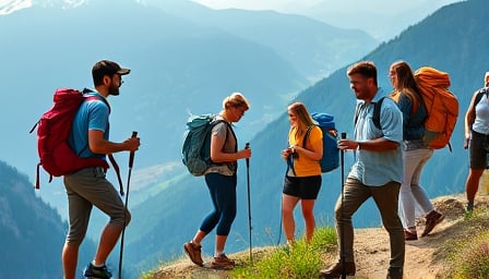 Columbia Sportswear Co. Leads Global Outdoor Apparel Market with Diverse Product Range and Strong Financial Performance