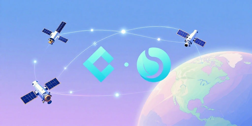 Columbus Acquisition Corp. Closes Deal With WISeSat.Space, Launches Quantum‑Secure Satellite Biz Under “SAIQ” Columbus Acquisition Corp. Closes Deal With WISeSat.Space, Launches Quantum‑Secure Satellite Biz Under “SAIQ”