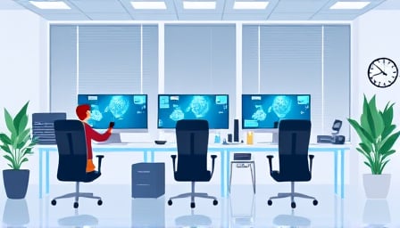 CombinedX AB Reports Mixed Q1 Financials Amid Market Activity and Strategic Moves