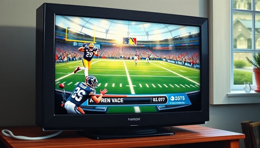 Comcast Must Pivot: Why Streaming, Sports and Content Ownership Are Key to Future Growth