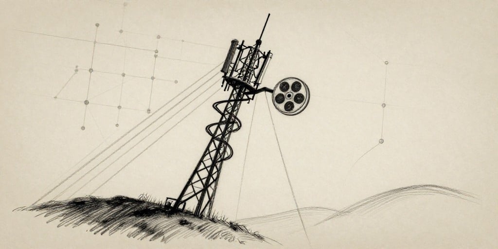 Comcast Navigates Market Pullback, Boosts Network & Content to Drive Future Growth Comcast Navigates Market Pullback, Boosts Network & Content to Drive Future Growth
