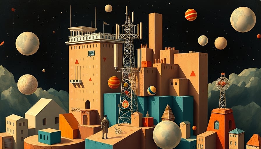 Comcast’s 2025 Record Performance: Analyst Praise, Strong Earnings, & Growth Outlook