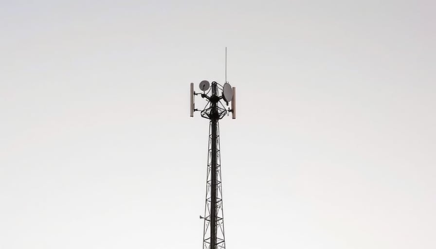 Comcast's Mixed Playbook: 5G Sports, Ad Boosts & Shareholder Shifts Shape Future Growth