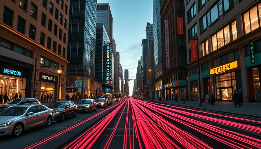 Comcast’s Stock Faces Volatile Outlook Amid Broadband Decline and Rising Cyber Risks