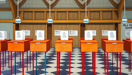 COMELEC Faces Budget Cuts Amid Stable Stock Performance and Market Volatility