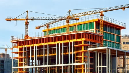 COMENS MATERIALS Demonstrates Resilience and Growth Amid Market Volatility