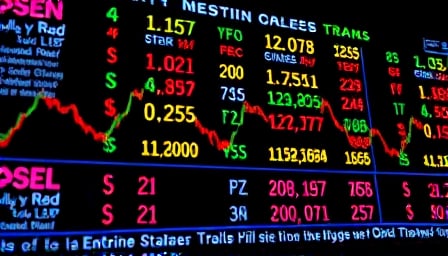 Comet Cryptocurrency Faces Volatility with Recent Price Fluctuations