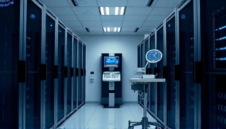 Comet Holding AG: Navigating Market Fluctuations Amid Strong Performance in IT and Medical Sectors Comet Holding AG: Navigating Market Fluctuations Amid Strong Performance in IT and Medical Sectors