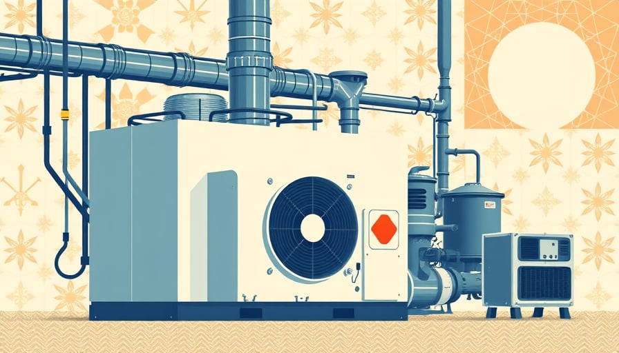 Comfort Systems Joins S&P 500, Boosting HVAC Services to Blue‑Chip Status Comfort Systems Joins S&P 500, Boosting HVAC Services to Blue‑Chip Status