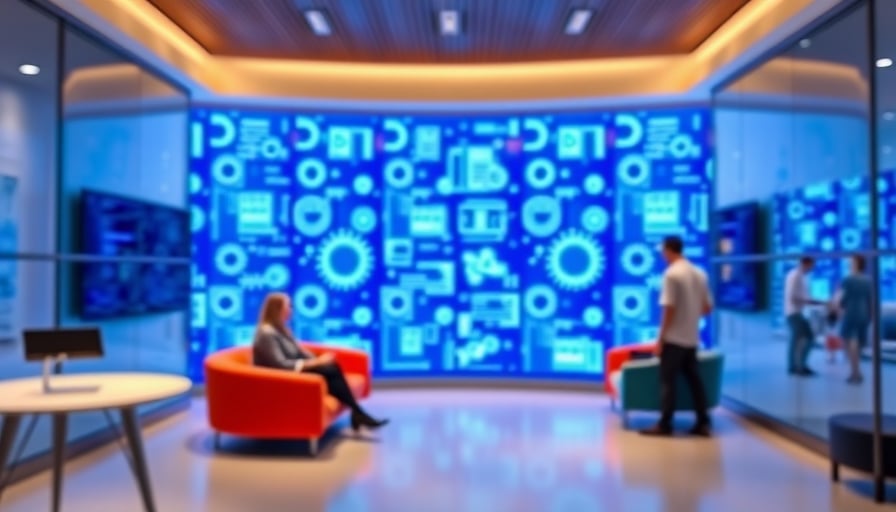 Comfort Systems USA: AI Data‑Center HVAC Leader Outpaces NVIDIA & AMD