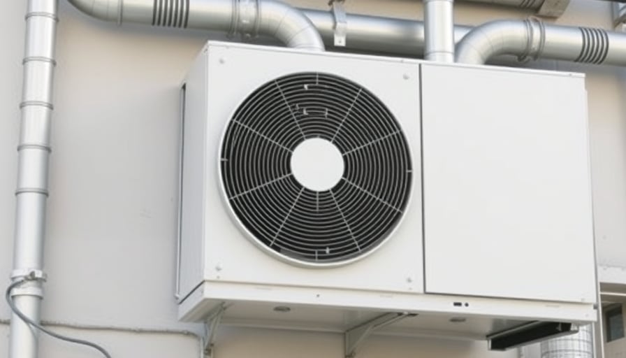 Comfort Systems USA: From HVAC Service to $47B Market‑Cap Powerhouse Comfort Systems USA: From HVAC Service to $47B Market‑Cap Powerhouse