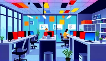 Comfort Systems USA Inc. Achieves Record Quarter with Strong Financial Performance and Market Optimism Comfort Systems USA Inc. Achieves Record Quarter with Strong Financial Performance and Market Optimism